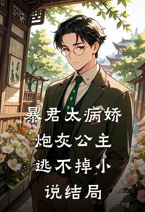 暴君太病娇，炮灰公主逃不掉小说结局