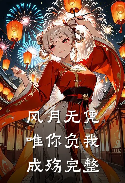 风月无凭，唯你负我成殇完整