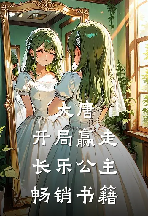 大唐：开局赢走长乐公主畅销书籍