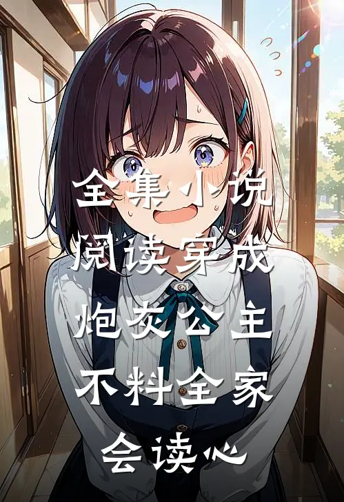 全集小说阅读穿成炮灰公主，不料全家会读心