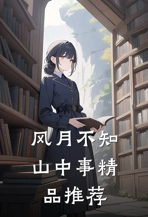 风月不知山中事精品推荐