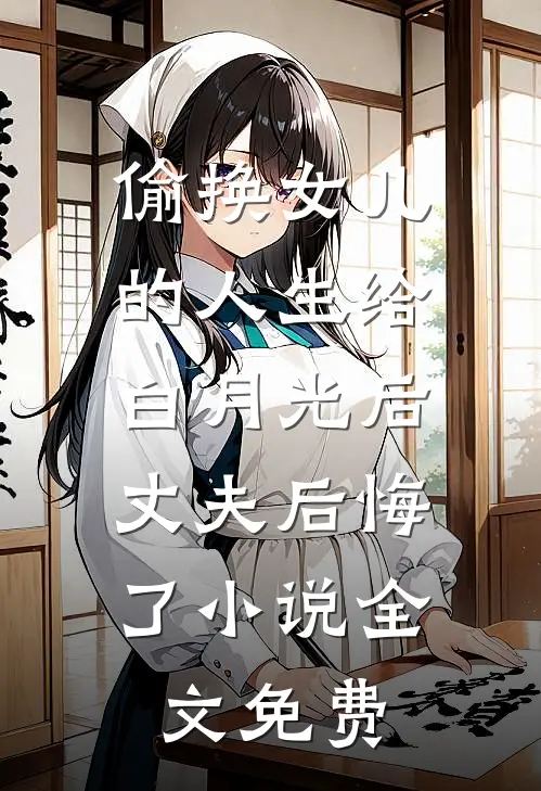 偷换女儿的人生给白月光后，丈夫后悔了小说全文免费