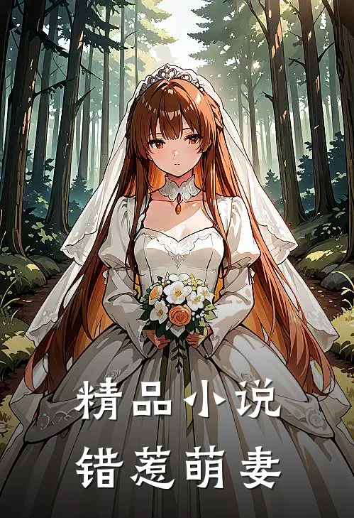 精品小说错惹萌妻