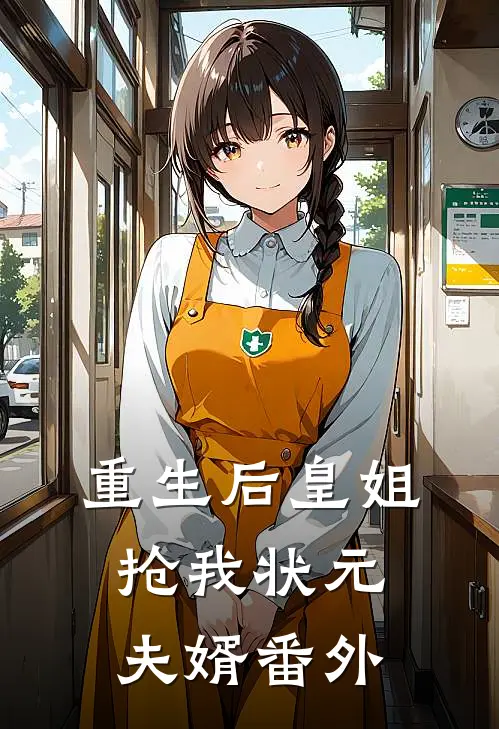 重生后皇姐抢我状元夫婿 番外