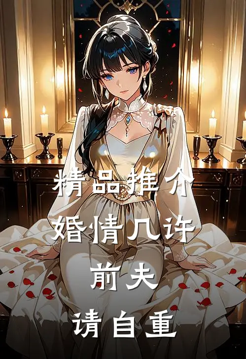 精品推介婚情几许：前夫，请自重