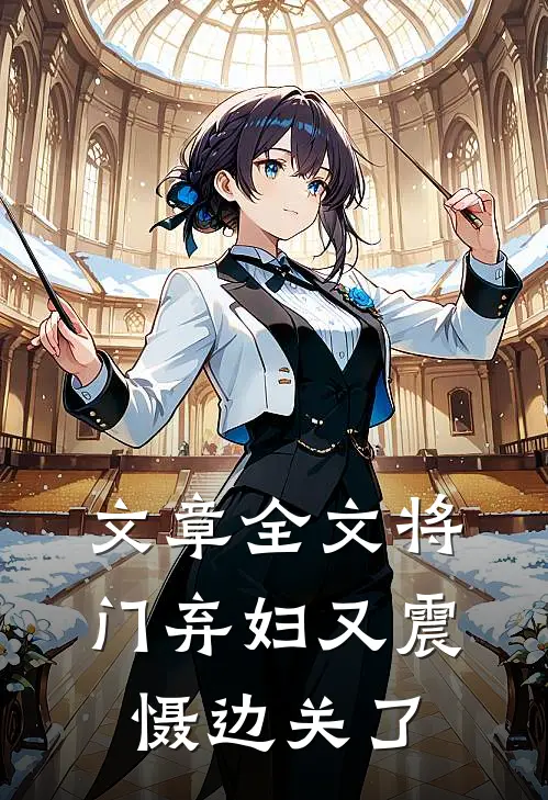 文章全文将门弃妇又震慑边关了