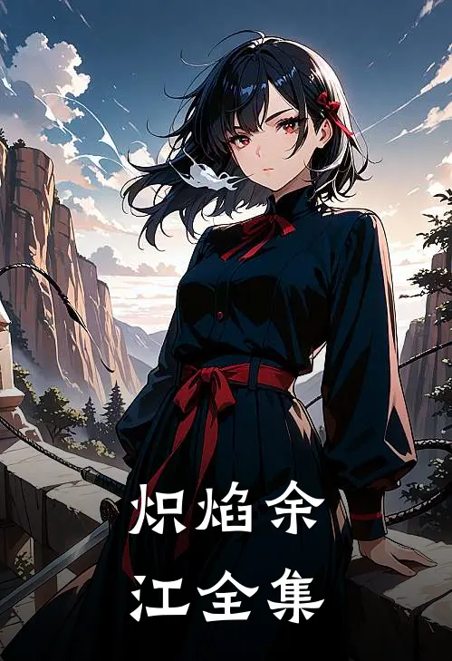 炽焰余江 全集
