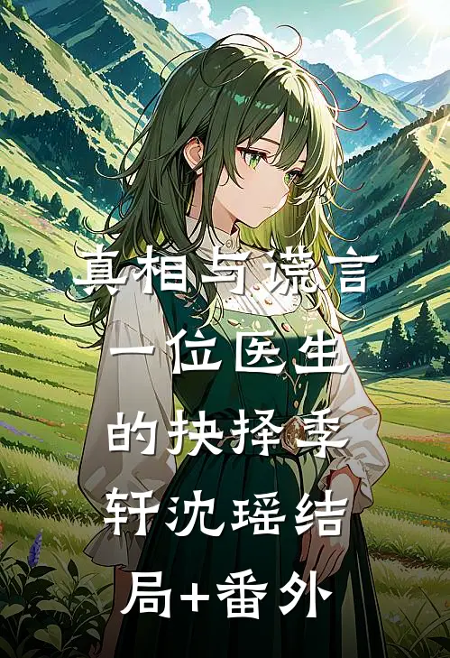 真相与谎言：一位医生的抉择季轩沈瑶结局+番外