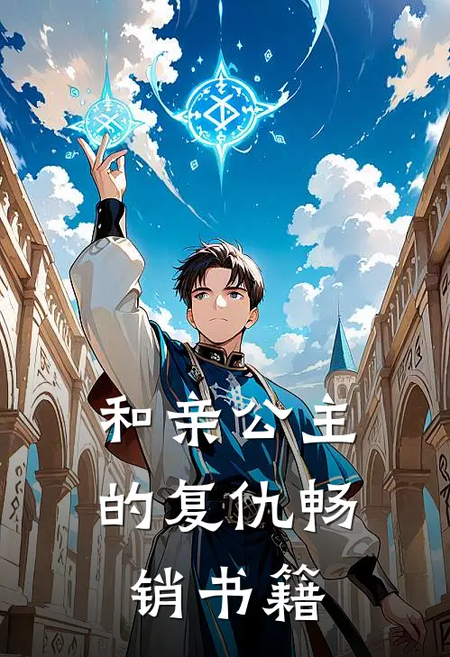 和亲公主的复仇畅销书籍