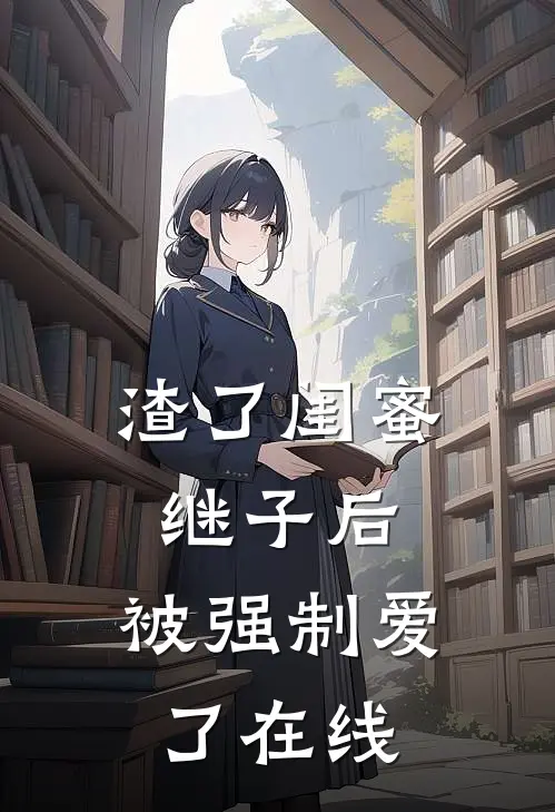 渣了闺蜜继子后，被强制爱了在线