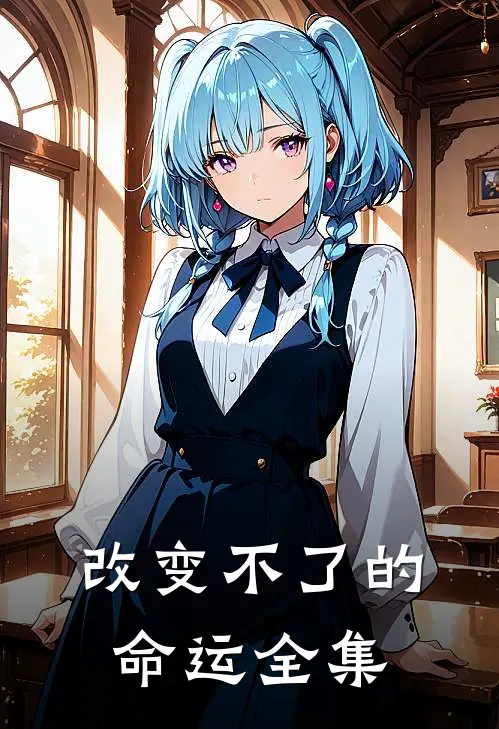 改变不了的命运全集