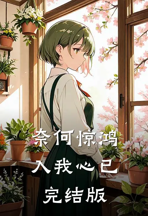奈何惊鸿入我心已完结版