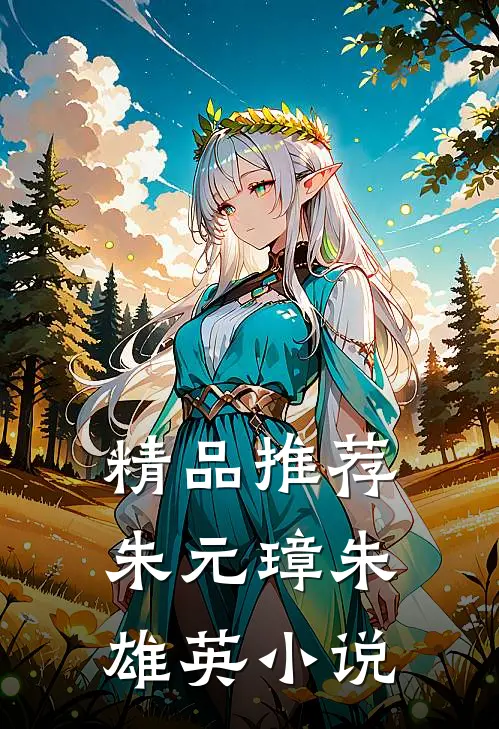 精品推荐朱元璋朱雄英小说