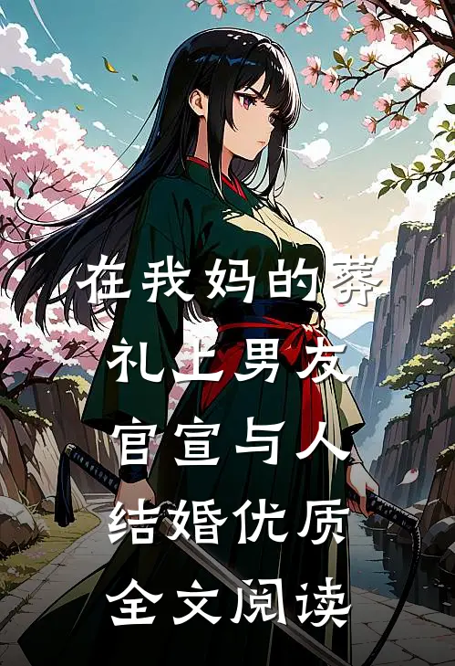 在我妈的葬礼上男友官宣与人结婚优质全文阅读