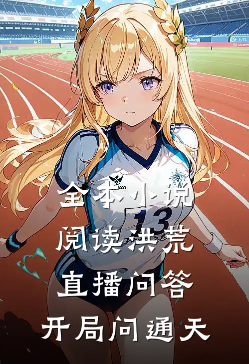 全本小说阅读洪荒：直播问答，开局问通天