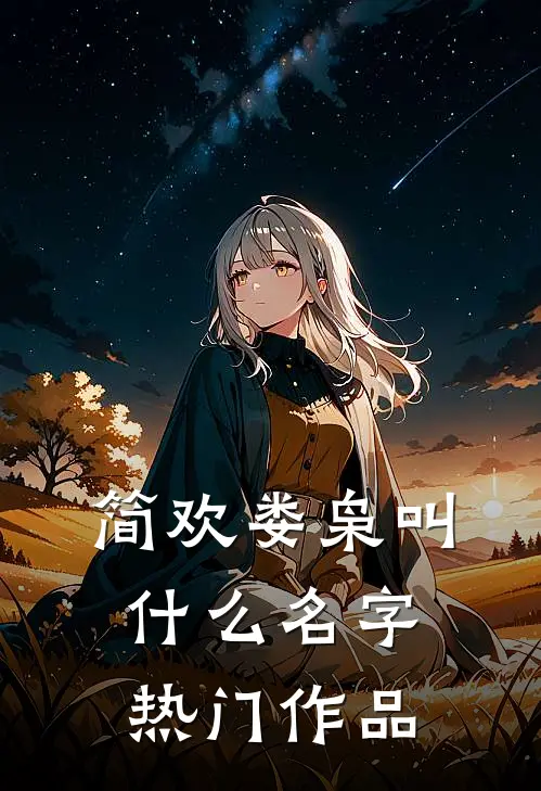 简欢娄枭叫什么名字热门作品