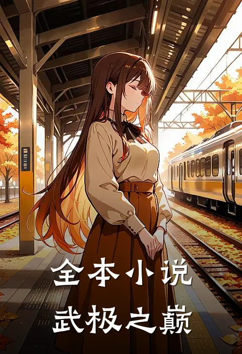 全本小说武极之巅