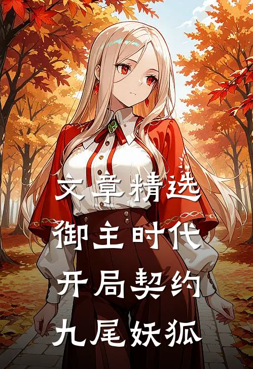 文章精选御主时代：开局契约九尾妖狐
