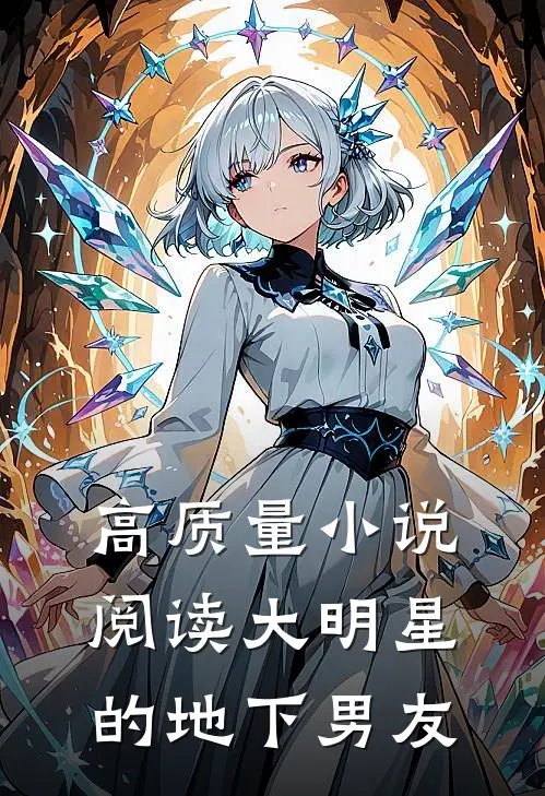 高质量小说阅读大明星的地下男友
