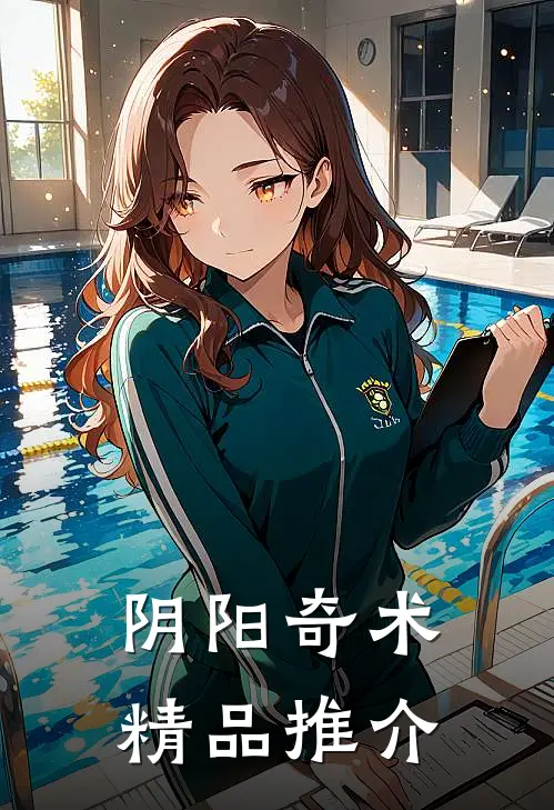 阴阳奇术精品推介