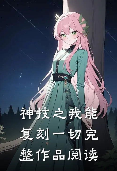 神技之我能复刻一切完整作品阅读