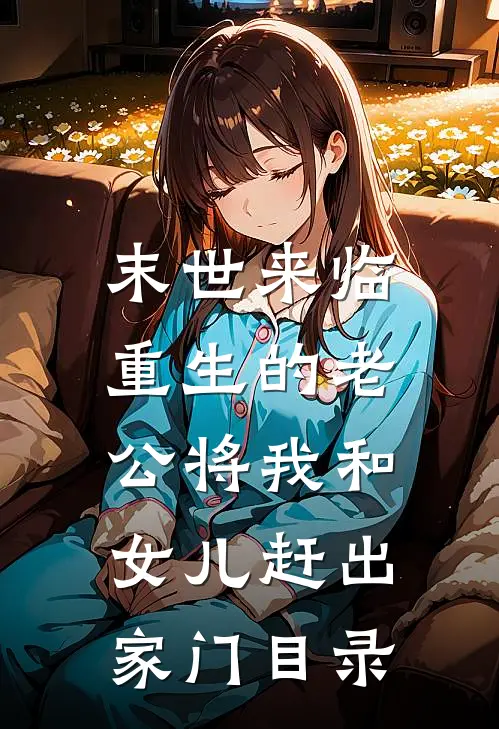 末世来临，重生的老公将我和女儿赶出家门目录