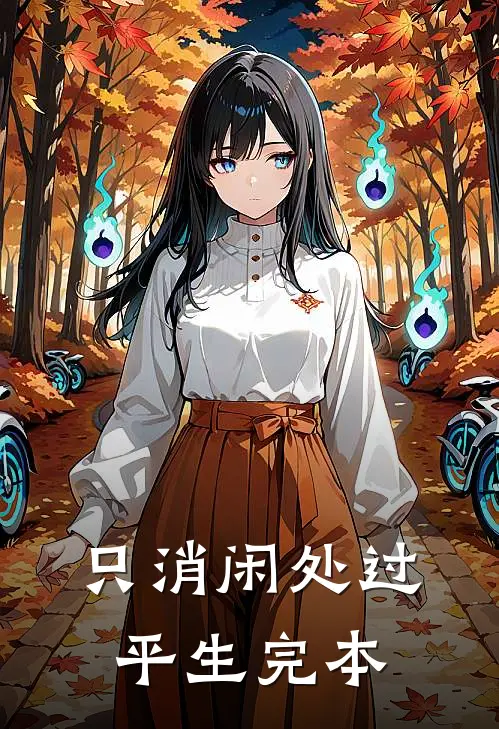 只消闲处过平生完本