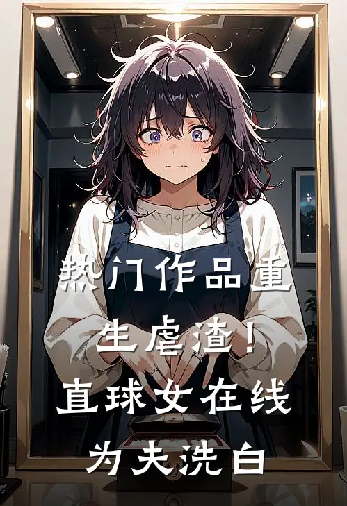 热门作品重生虐渣！直球女在线为夫洗白