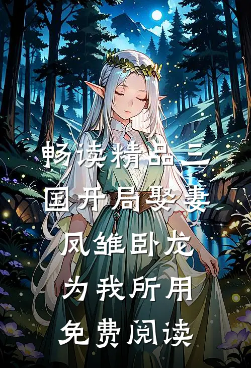 畅读精品三国开局娶妻凤雏卧龙为我所用免费阅读