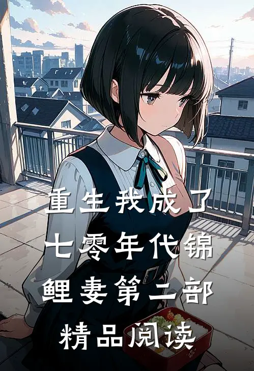 重生我成了七零年代锦鲤妻第二部精品阅读