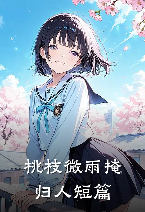 桃枝微雨掩归人短篇
