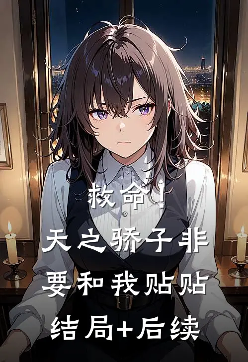 救命！天之骄子非要和我贴贴结局+后续