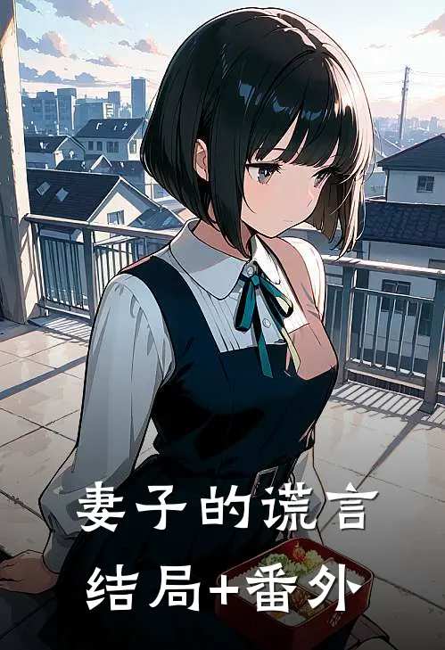 妻子的谎言结局+番外