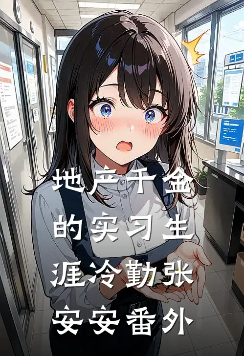 地产千金的实习生涯冷勤张安安 番外
