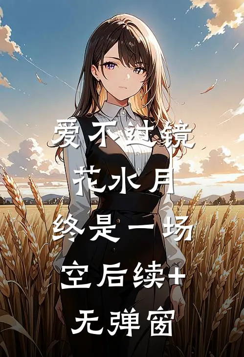 爱不过镜花水月，终是一场空后续+无弹窗