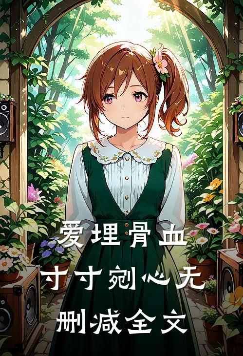 爱埋骨血，寸寸剜心无删减全文