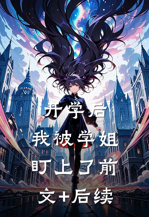 开学后，我被学姐盯上了前文+后续