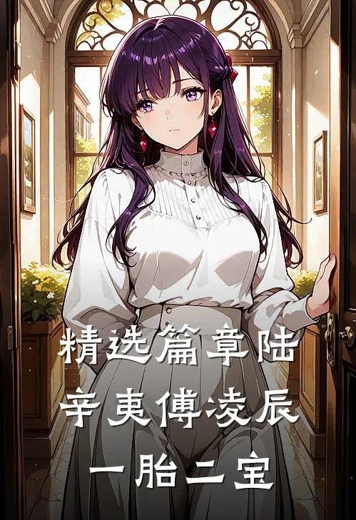 精选篇章陆辛夷傅凌辰一胎二宝