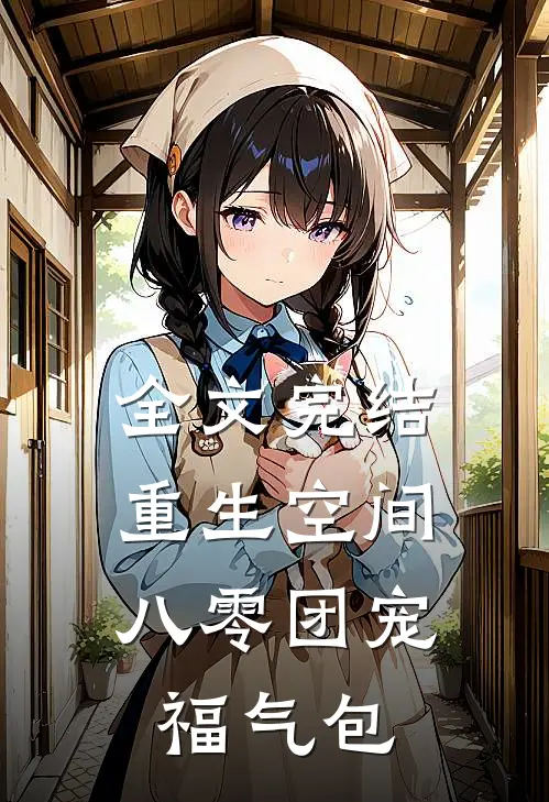 全文完结重生空间：八零团宠福气包
