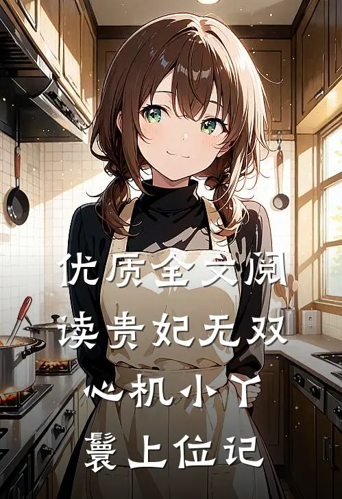优质全文阅读贵妃无双：心机小丫鬟上位记