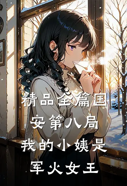 精品全篇国安第八局：我的小姨是军火女王