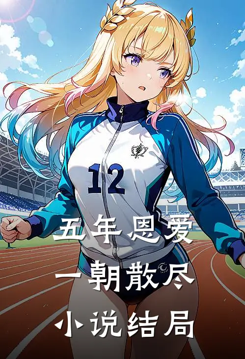 五年恩爱，一朝散尽小说结局