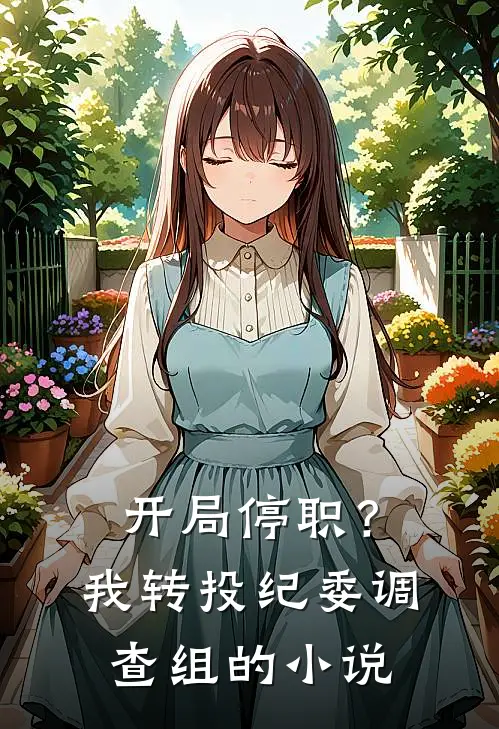 开局停职？我转投纪委调查组的小说