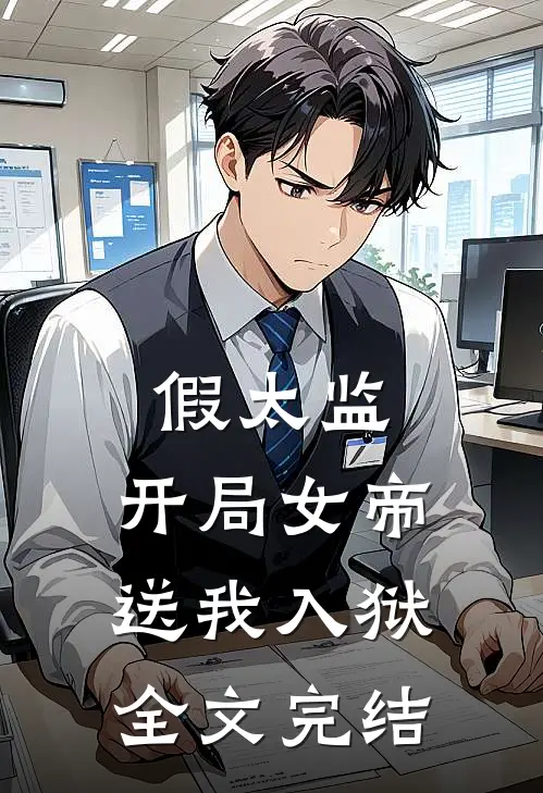 假太监：开局女帝送我入狱全文完结