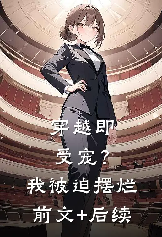 穿越即受宠？我被迫摆烂前文+后续