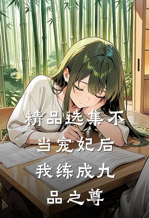 精品选集不当宠妃后，我练成九品之尊