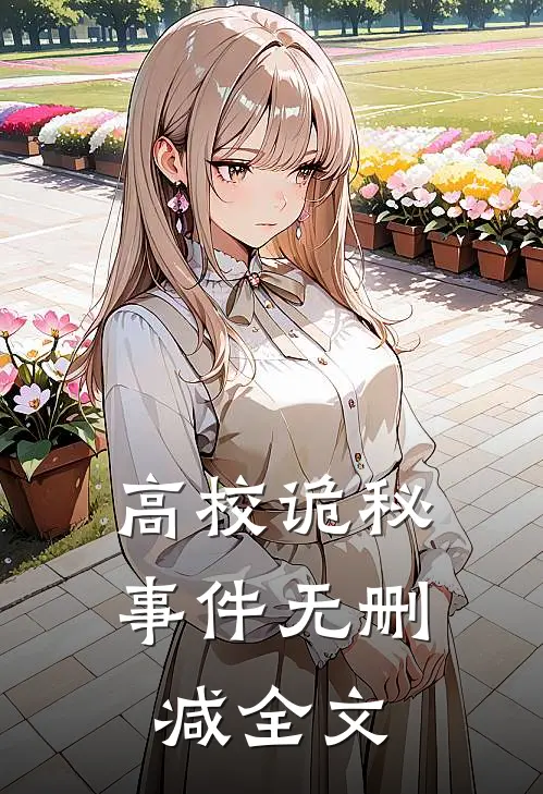 高校诡秘事件无删减全文