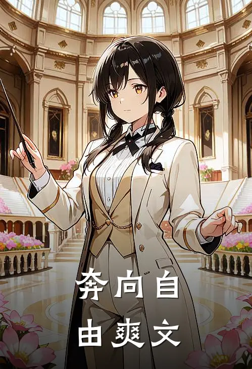 奔向自由爽文