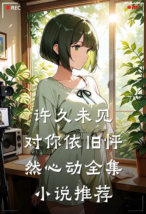 许久未见，对你依旧怦然心动全集小说推荐