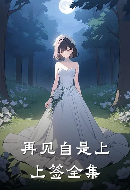 再见自是上上签 全集